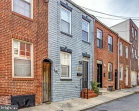 236 S Durham St, Baltimore, MD 21231 photo 1