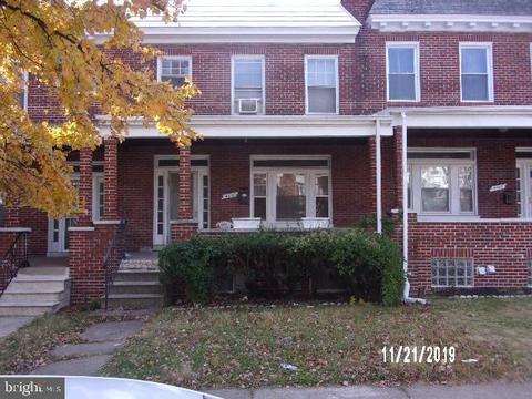 4239 Shamrock Ave, Baltimore, MD 21206 photo 1