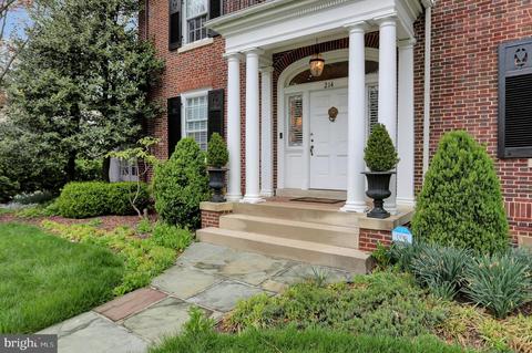 214 Northway, Baltimore, MD 21218 photo 39