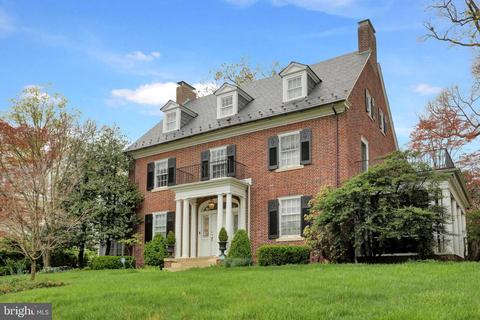 214 Northway, Baltimore, MD 21218 photo 1