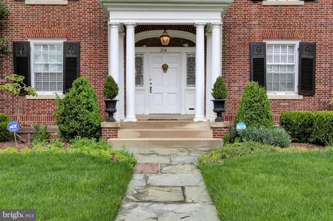 214 Northway, Baltimore, MD 21218 photo 46