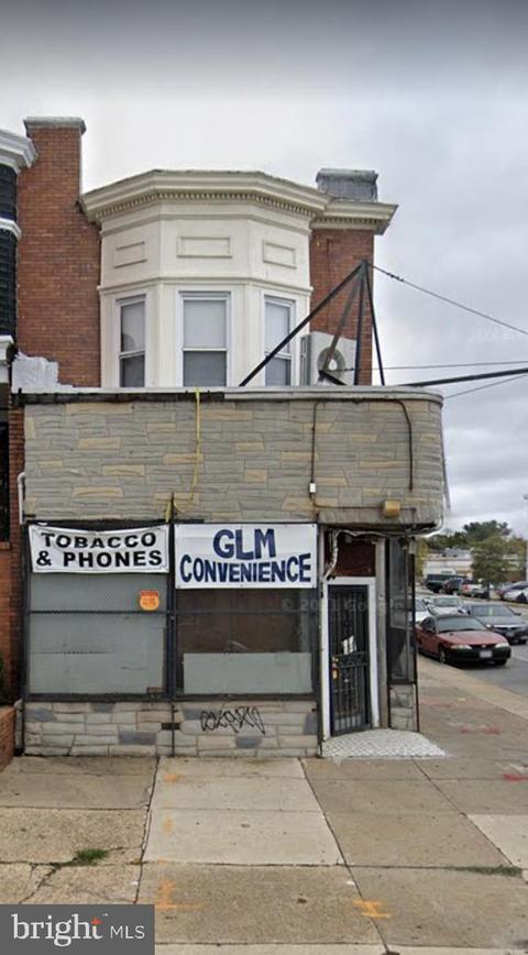 452 E 28th St, Baltimore, MD 21218 photo 1