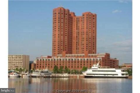10 E Lee St #2406, Baltimore, MD 21202 photo 1
