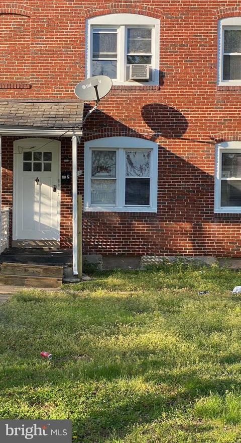916 E Patapsco Ave, Baltimore, MD 21225 photo 1