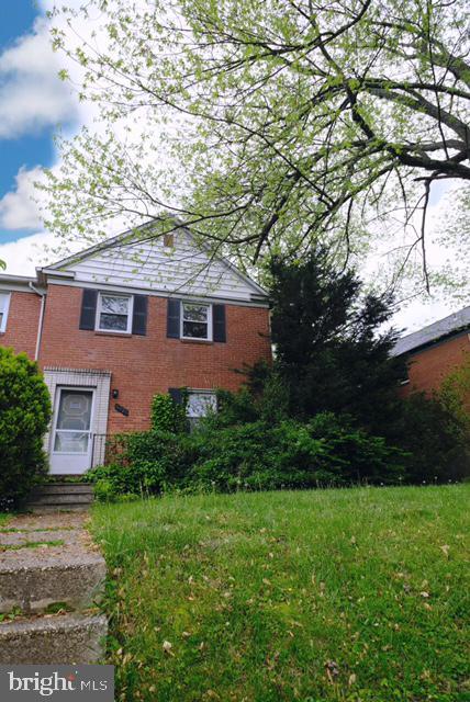 1025 E Lake Ave, Baltimore, MD 21212 photo 1