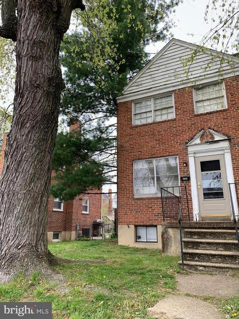 4760 Elison Ave, Baltimore, MD 21206 photo 1