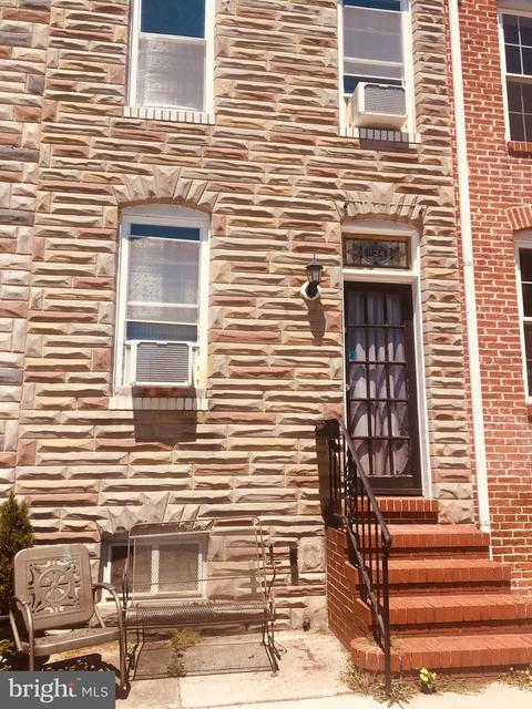 1134 Cooksie St, Baltimore, MD 21230 photo 1