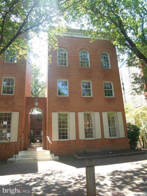 123 W Lee St, Baltimore, MD 21201 photo 1