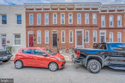 13 E Heath St, Baltimore, MD 21230 photo 1