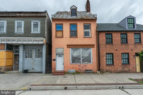 1503 Eastern Ave, Baltimore, MD 21231 photo 1