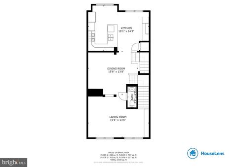 1405 Steuart St, Baltimore, MD 21230 photo 33