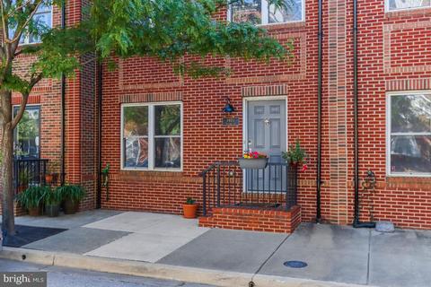 1405 Steuart St, Baltimore, MD 21230 photo 29