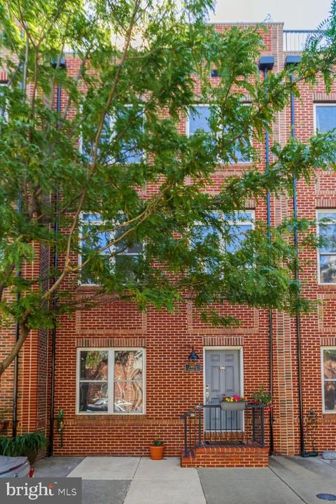 1405 Steuart St, Baltimore, MD 21230 photo 28