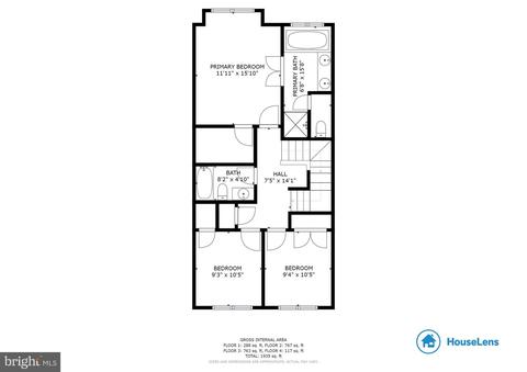 1405 Steuart St, Baltimore, MD 21230 photo 34