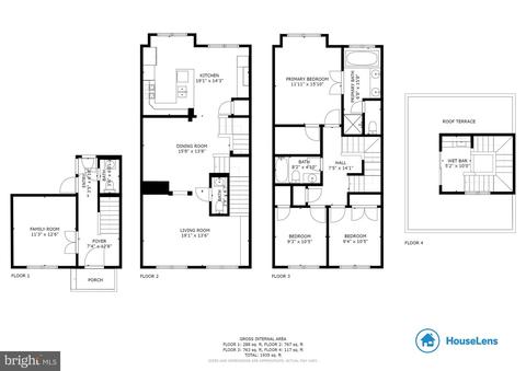 1405 Steuart St, Baltimore, MD 21230 photo 31