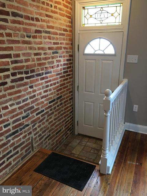 731 Harvey St, Baltimore, MD 21230 photo 2