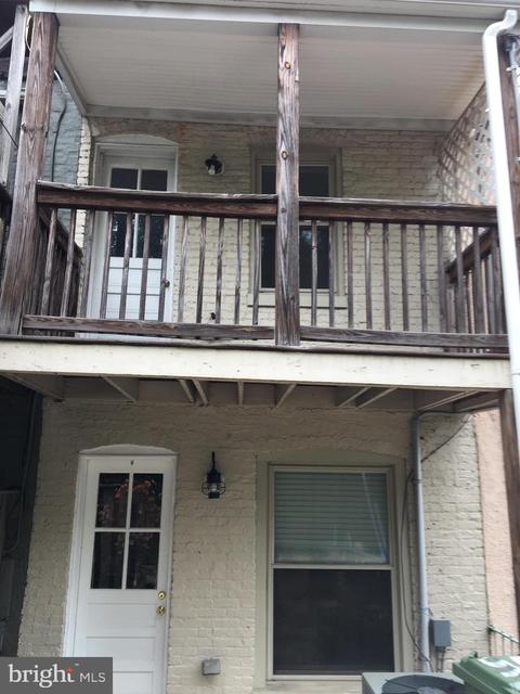 731 Harvey St, Baltimore, MD 21230 photo 7