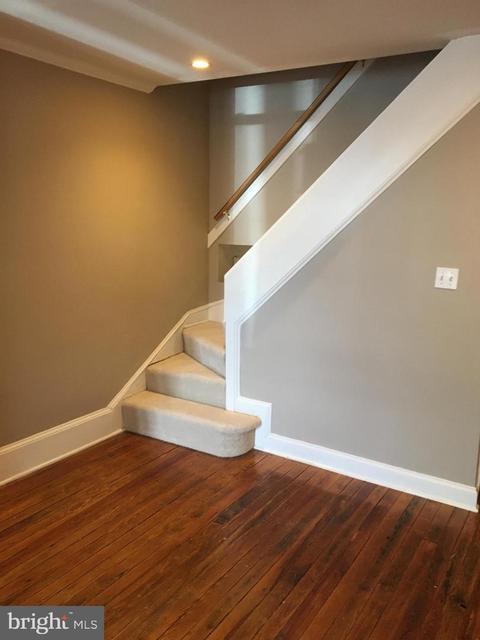 731 Harvey St, Baltimore, MD 21230 photo 3
