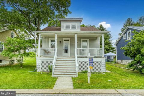 4805 Pilgrim Rd, Baltimore, MD 21214 photo 1