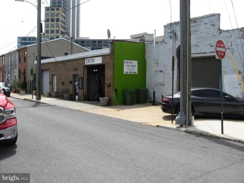 1601 Cuba St, Baltimore, MD 21230 photo 1