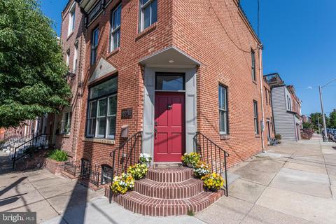 3326 Odonnell St, Baltimore, MD 21224 photo 1