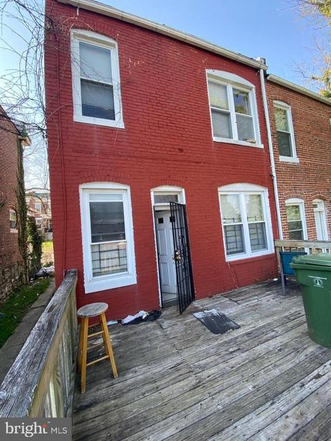 757 Linnard St, Baltimore, MD 21229 photo 4