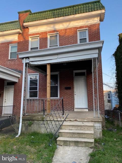 757 Linnard St, Baltimore, MD 21229 photo 3
