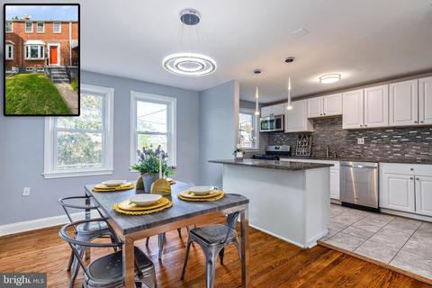 1728 E Belvedere Ave, Baltimore, MD 21239 photo 1