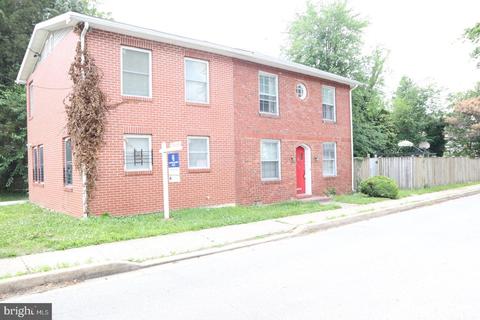 4607 Haddon Ave, Baltimore, MD 21207 photo 1