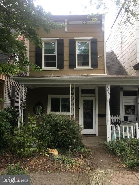 4639 Schenley Rd, Baltimore, MD 21210 photo 1