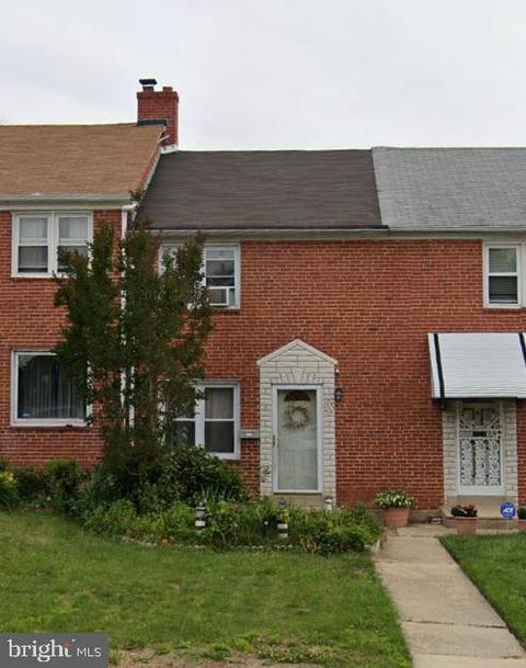 1004 Tunbridge Rd, Baltimore, MD 21212 photo 1