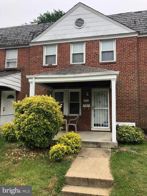 5003 Frederick Ave, Baltimore, MD 21229 photo 21