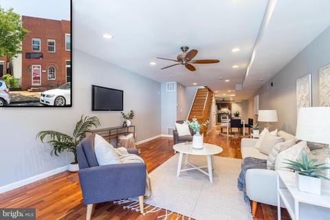 1244 Battery Ave, Baltimore, MD 21230 photo 1