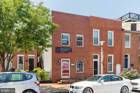 1244 Battery Ave, Baltimore, MD 21230 photo 36