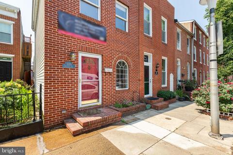 1244 Battery Ave, Baltimore, MD 21230 photo 35