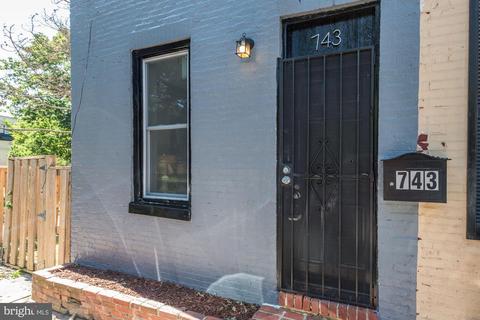 743 Ryan St, Baltimore, MD 21230 photo 4