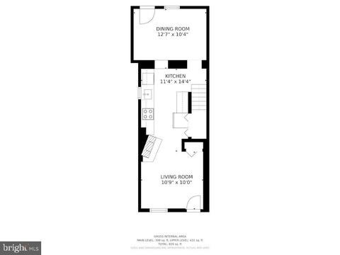 743 Ryan St, Baltimore, MD 21230 photo 24