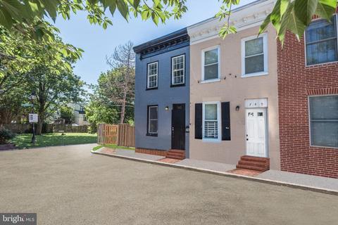 743 Ryan St, Baltimore, MD 21230 photo 2