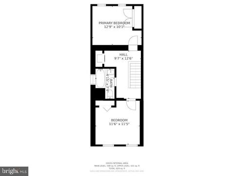 743 Ryan St, Baltimore, MD 21230 photo 25