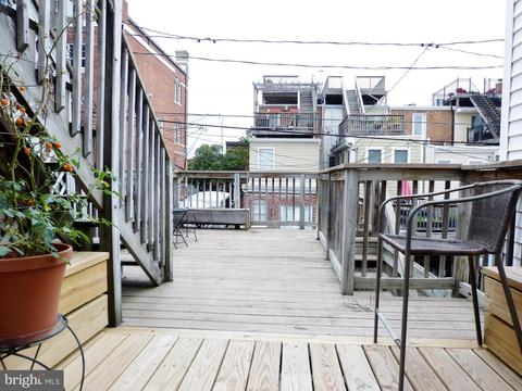 1282 Riverside Ave, Baltimore, MD 21230 photo 26
