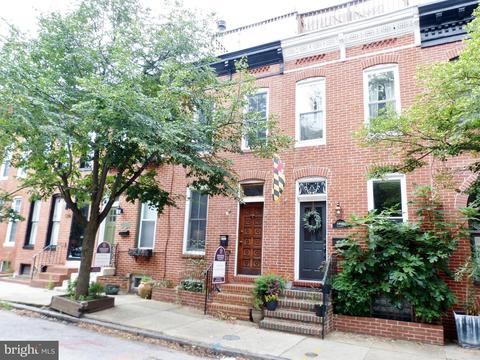1282 Riverside Ave, Baltimore, MD 21230 photo 2