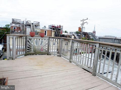 1282 Riverside Ave, Baltimore, MD 21230 photo 29