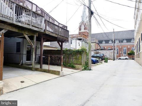 1282 Riverside Ave, Baltimore, MD 21230 photo 32
