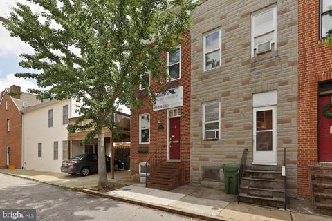 1007 Patapsco St, Baltimore, MD 21230 photo 1