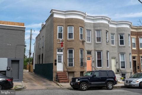 3511 Elm Ave, Baltimore, MD 21211 photo 1