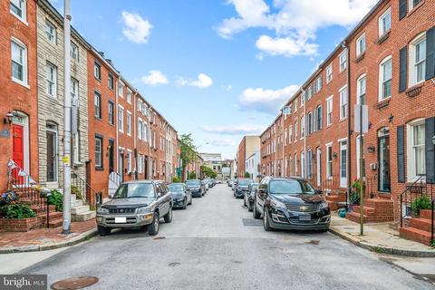 32 E Wheeling St, Baltimore, MD 21230 photo 3