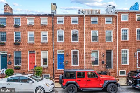 32 E Wheeling St, Baltimore, MD 21230 photo 1