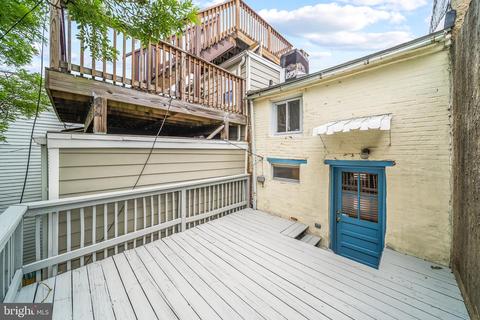 32 E Wheeling St, Baltimore, MD 21230 photo 27