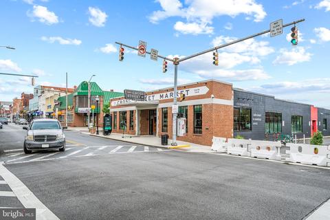 32 E Wheeling St, Baltimore, MD 21230 photo 4