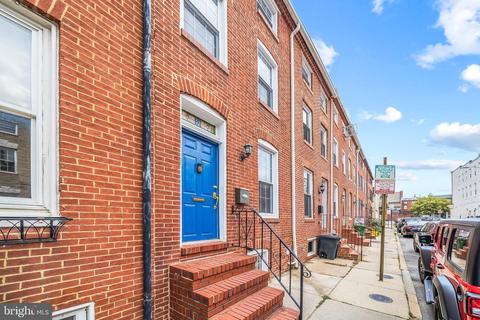32 E Wheeling St, Baltimore, MD 21230 photo 2